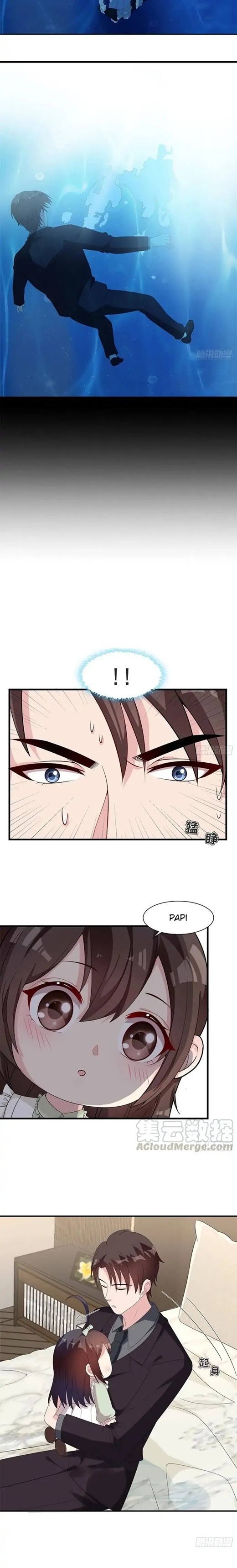 The Wife Contract and My Daughter’s Nanny Chapter 164 Gambar 2